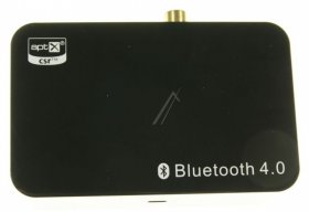 Monacor Bluetooth Receiver - Cd-112-bt Cd Player - 0212940