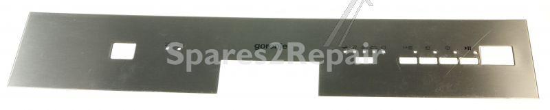 Hisense Gorenje Panel - 172912 Sign Panel