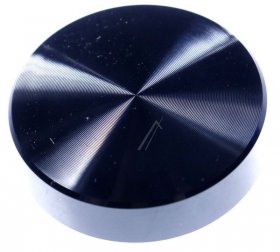 Samsung Button - Dc64-03921k Knob Encoder ai 3 0 abs - - ebony Black