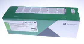 Lexmark Photoconductor - Fotoleiter C510 Kap : 40 000 - 20K0504