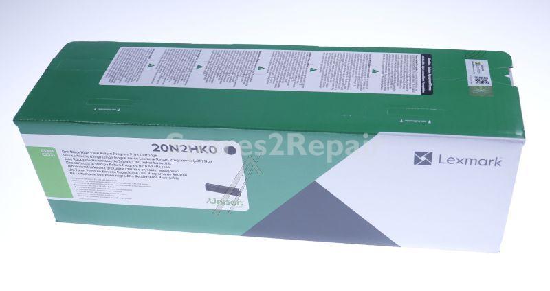 Lexmark Photoconductor - Fotoleiter C510 Kap : 40 000 - 20K0504