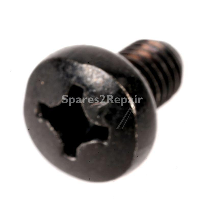 Vestel Screw - 35042460 Screw C Znsy Ysb M6*10 Rohs(ch-tip)