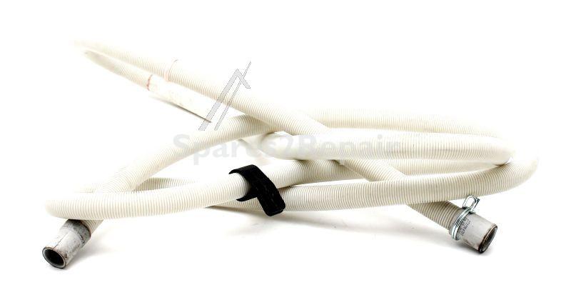 Smeg Outlet Pipe - 758976586 Discharge Pipe