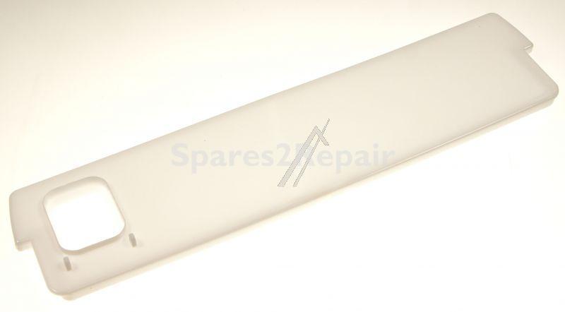 Smeg Casing Cover - 762173917 Hinge Cover Assembly