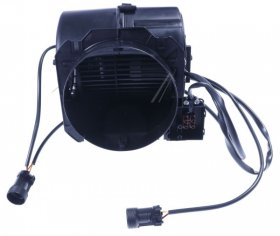 Bs Service Group Ac Motors - Spk5790 Blower Group
