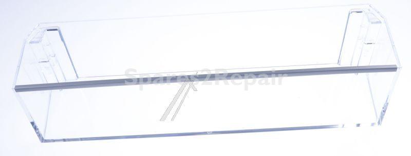 Refrigerator - Freezer Door Shelf - 140216781033 Bottle Shelf Trim Neutral 7902 [Electrolux Aeg]