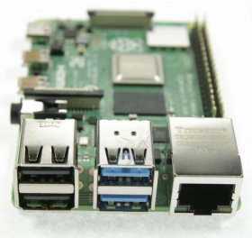 Raspberry Pi Module / Electrical Unit - Raspberry Pi 4 - 2gb Board