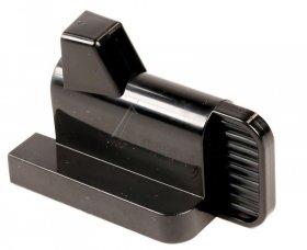 Casing Cover - 4055424289 Cover Piping [Electrolux Aeg]