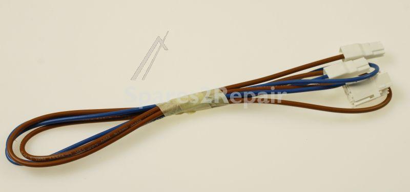 Hisense Gorenje Harness - 870047 Wiring Harness Heater Bh Wm-75-85 N