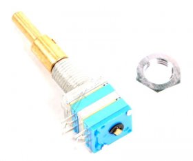 Jvc Kenwood Resistor - R31-0677-25 Variable Resistance