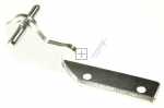 Meiling Door Hinges For Fridges - B1307 1-2 890098407 Middle Hinge
