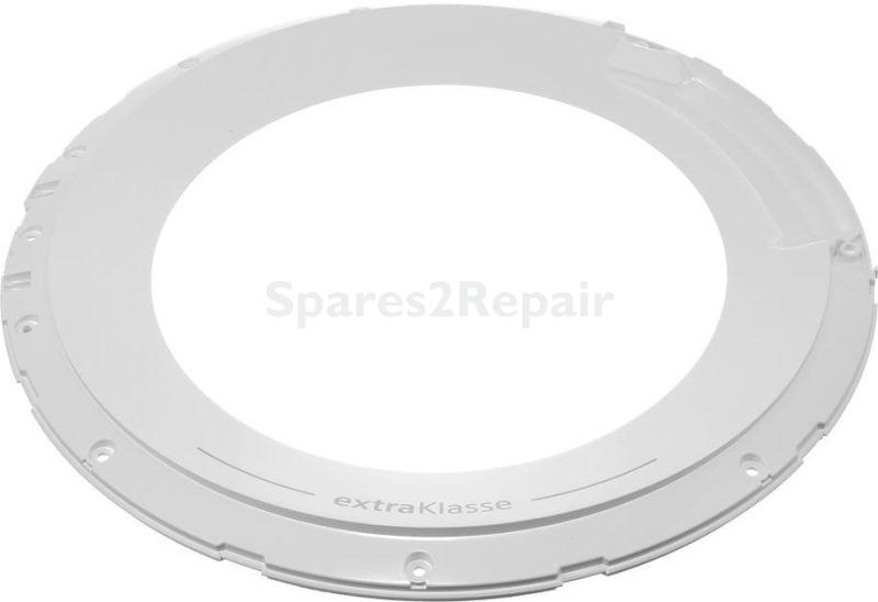 Washing Machine Window Frame - 11053404 Frame-window [Bosch Siemens]