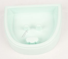 Smeg Drip Tray - 5a0370750 Drip Tray Pb