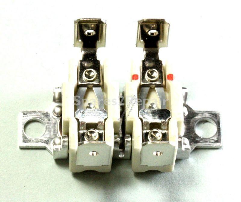 Fixed Value Thermostat - 00605352 Limiter-temperature [Bosch Siemens]