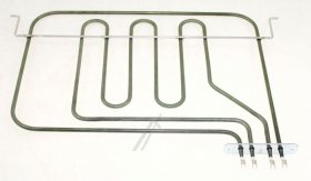 Top Element Oven - 73737 Resistor C 1000+800w Voute [Sogedis]