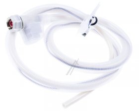 Inlet Tube - 00668113 Aquastop [Bosch Siemens]