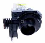 Drain Pump - 50293177007 Drain Pump 50hz [Electrolux Aeg]