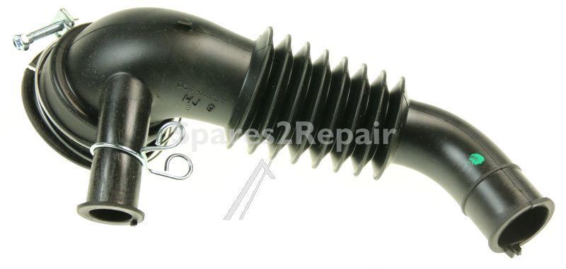 Samsung Outlet Pipe - Dc97-15298a Assembly Drain Hose Purple