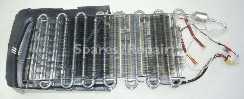 Samsung Evaporator - Da96-00675u Assembly Evap-fre Hm12 Fin Tube A1070 230v 2