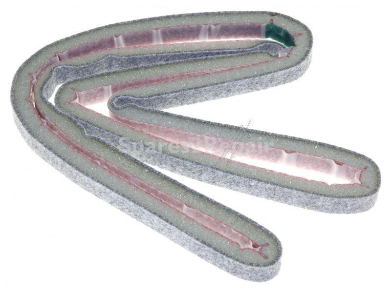 Felt Sealing - 2973160100 C00919162 Front Sealing Felt [Arcelik]