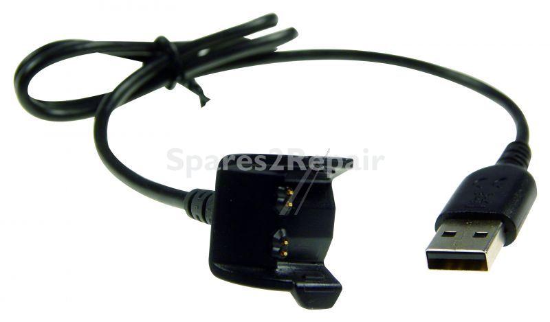Garmin Battery Charger Leads - 010-12454-00 Charger Lead For Vivosmart Hr