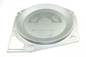 Element - C00339957 481253018011 Heating Chamber [Whirlpool Indesit]