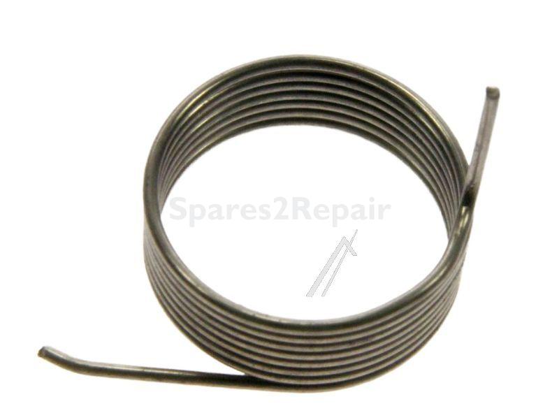 Spring - 6113210131 Spring(wire)lever Ejection Pod Ecam [Delonghi]