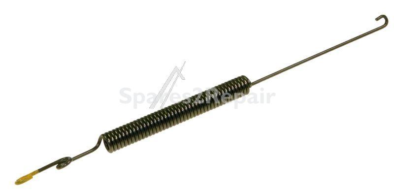 Spring - 1527529000 Spring Door Hinge Built-in [Electrolux Aeg]