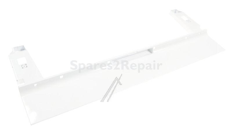 Carrier Assembly - 8065388 Carrier Assembly [Amica]