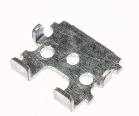 Square Plug - 9050608 Blade U-profile - Lower [Amica]