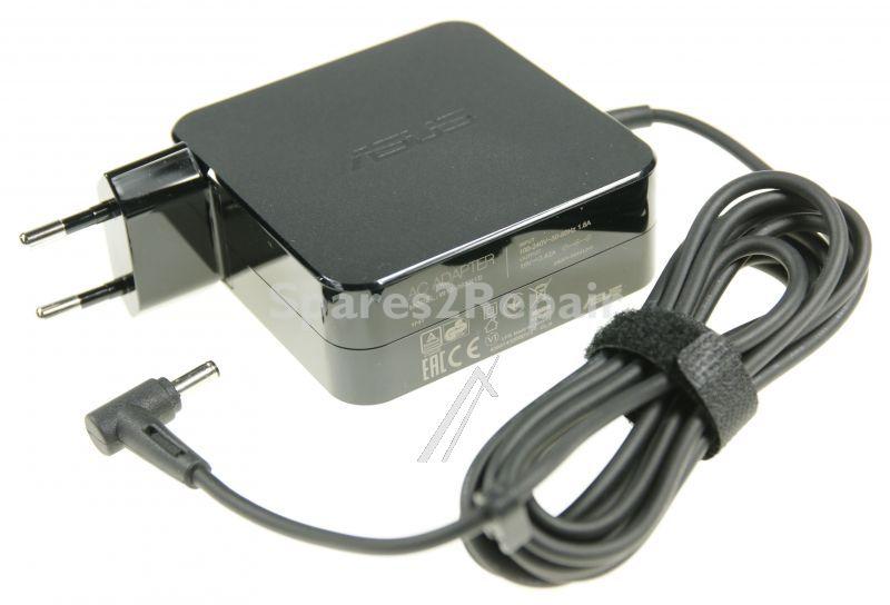 Asus Ac adaptor - 0a001-00445500 Adapter 65w 19v 2p(4phi) Eu Type