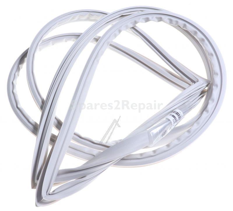 Haier Freezer Door Seal - 0060825977 49053419 Freezer Foamed Door Gasket
