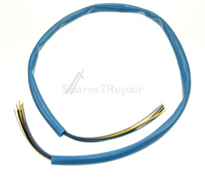 Harness - 140213378015 Harness Motor Power Board J3