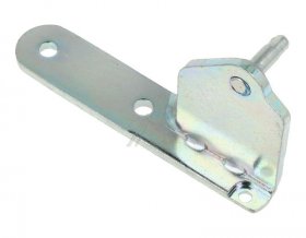 Haier Door Hinges - 0060130495 70025150 Middle Hinge H