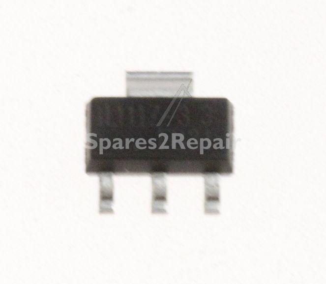Pioneer Fixed Voltage Regulator - J126111700041-il Ic Linear Regulator