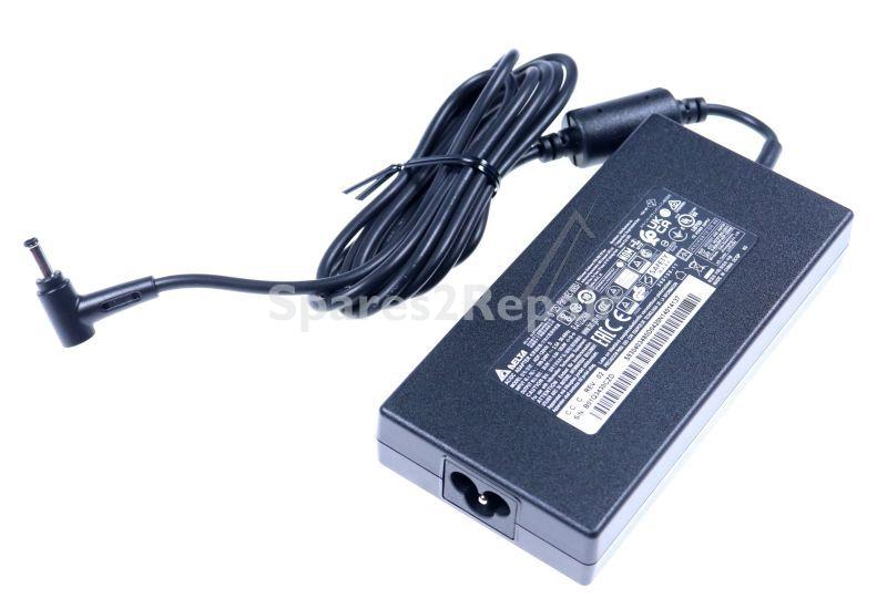 Hewlett Packard Power Supply-notebook - Msi Gf63 Thin 10sc-10uc-10ud (ms-16r5) Netzteil 120 Watt