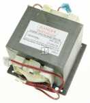 Electrolux Aeg Psu Transformer - High Voltage Transformer - 4055252169