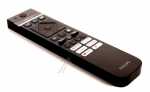 Tp Vision Ir remote Control - 996592404217 398gm10bephnu000cr Remote Philips A136rf543b0002 English Ir