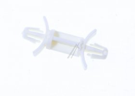 Fixings And Brackets - 3532228032 Support Control Panel Left [Electrolux Aeg]