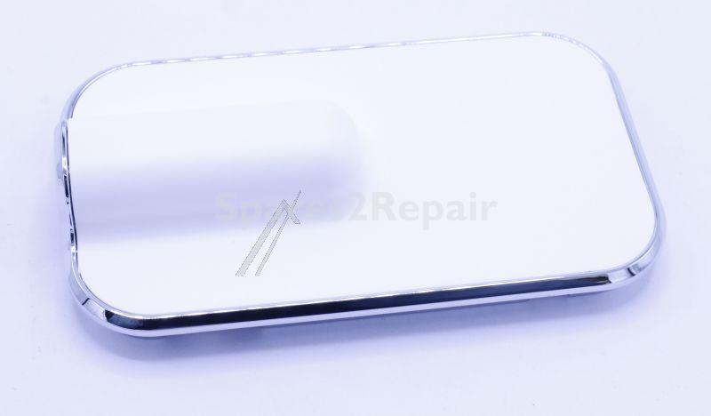 Smeg Housing - 5b6931301 Lower Body Cr