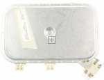 Kuppersbusch Hot Plate - 160323 Heating Element Hilight 240-140