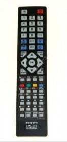 Classic Classic On Demand Remote Controls (ready to use) - Irc86461-od Remote Control Irc-od