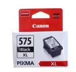 Canon Cartridge - Pg-575 Xl 5437c001 Pg-575xl Ink Cartridge Black 15ml