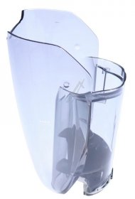 Dust Collector - 140197792025 Dust Container [Electrolux Aeg]
