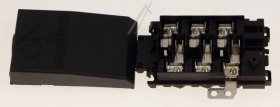 Novy Terminal Strip - 1821096 Terminal Box