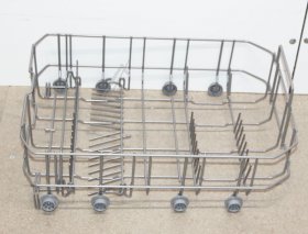 Galanz Dish Basket - 208217000058 Lower Basket Assembly