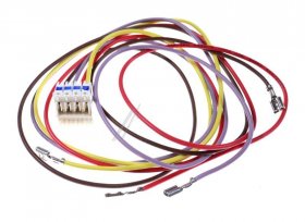 Harness - 00628431 Cable Harness [Bosch Siemens]