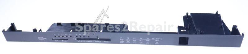 Operating Unit Screen - 44007755 Control Panel [Candy Hoover]