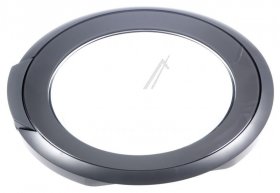 Haier Flange Washing Machine Window - 0530016547 49050077 Porthole Inner Plastic-3 0