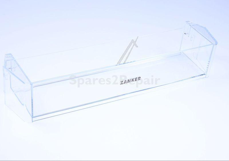 Refrigerator - Freezer Door Shelf - 140116251053 Door Shelf Zanker 050 440x103 [Electrolux Aeg]